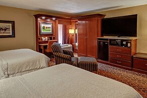 Hampton Inn Winchester