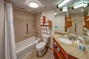 Hampton Inn Winchester