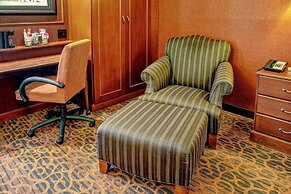 Hampton Inn Winchester