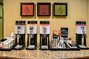 Hampton Inn Winchester
