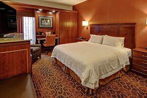 Hampton Inn Winchester