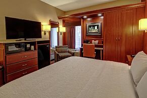 Hampton Inn Winchester