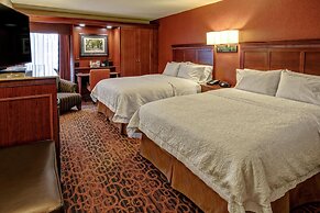Hampton Inn Winchester