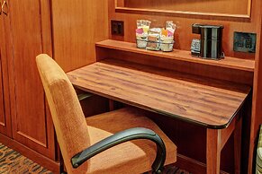 Hampton Inn Winchester