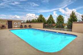 Hampton Inn Winchester
