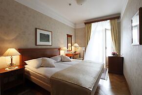 Grand Hotel Toplice