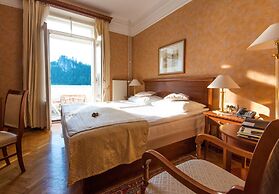 Grand Hotel Toplice