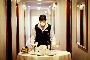 Grand Hotel Toplice