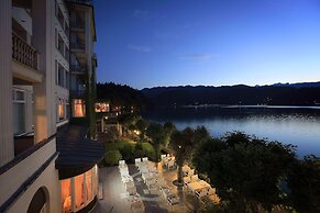 Grand Hotel Toplice