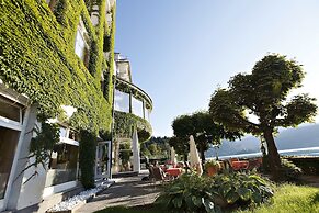 Grand Hotel Toplice