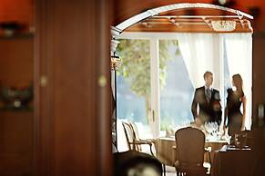 Grand Hotel Toplice