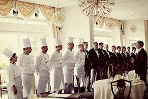 Grand Hotel Toplice