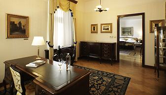 Grand Hotel Toplice