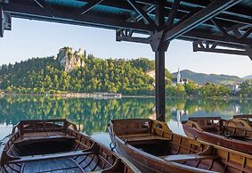 Grand Hotel Toplice