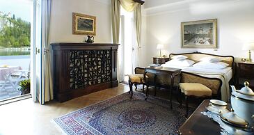 Grand Hotel Toplice
