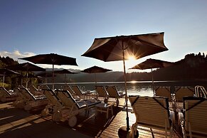 Grand Hotel Toplice