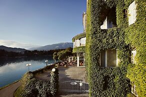 Grand Hotel Toplice
