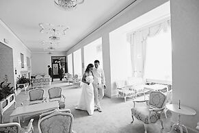 Grand Hotel Toplice