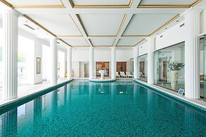 Grand Hotel Toplice