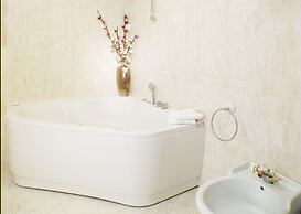 Grand Hotel Toplice
