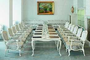 Grand Hotel Toplice