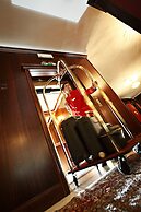 Grand Hotel Toplice