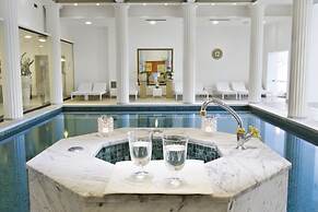 Grand Hotel Toplice