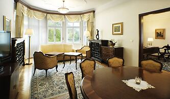 Grand Hotel Toplice