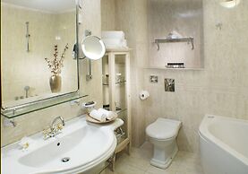 Grand Hotel Toplice