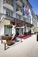 Grand Hotel Toplice