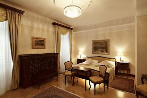 Grand Hotel Toplice