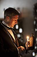 Grand Hotel Toplice