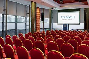 The Connacht Hotel