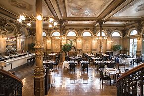 Victoria Jungfrau Grand Hotel & Spa