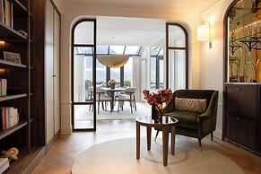 Victoria Jungfrau Grand Hotel & Spa