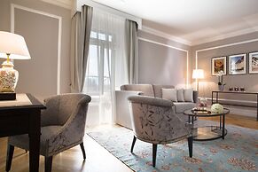 Victoria Jungfrau Grand Hotel & Spa