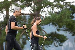 Victoria Jungfrau Grand Hotel & Spa