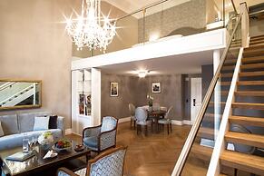 Victoria Jungfrau Grand Hotel & Spa