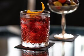 Victoria Jungfrau Grand Hotel & Spa