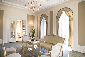 Victoria Jungfrau Grand Hotel & Spa