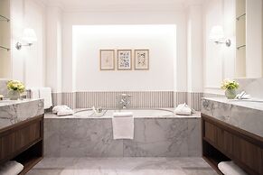 Victoria Jungfrau Grand Hotel & Spa