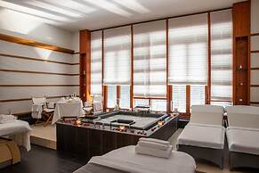 Victoria Jungfrau Grand Hotel & Spa