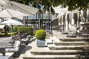 Victoria Jungfrau Grand Hotel & Spa