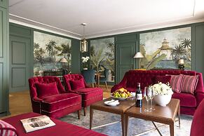 Victoria Jungfrau Grand Hotel & Spa