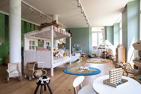 Victoria Jungfrau Grand Hotel & Spa