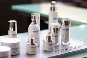 Victoria Jungfrau Grand Hotel & Spa