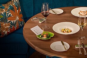 Victoria Jungfrau Grand Hotel & Spa