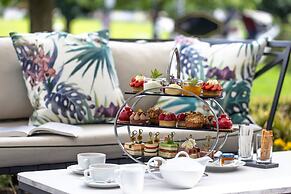 Victoria Jungfrau Grand Hotel & Spa