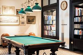 Victoria Jungfrau Grand Hotel & Spa