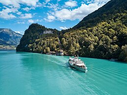 Victoria Jungfrau Grand Hotel & Spa